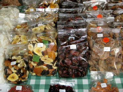 Harkerville Saturday Village Market-普利登堡湾必去景点