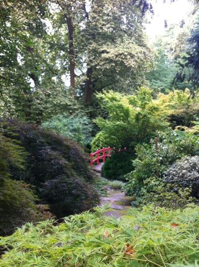 Hotel Du Sablar主图