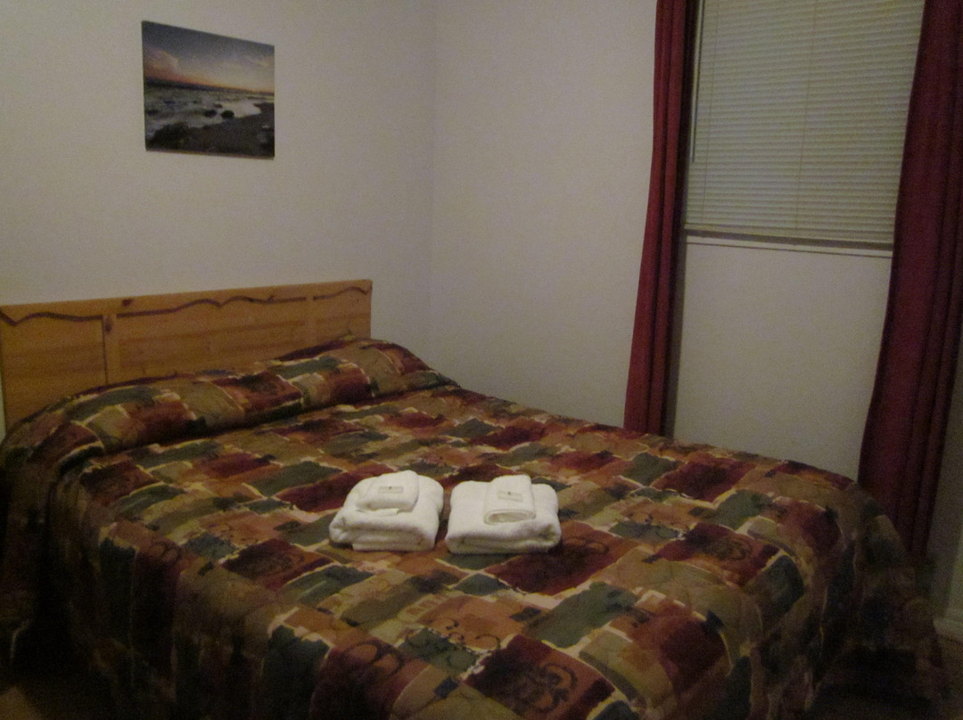 Spruce Grove Cottages