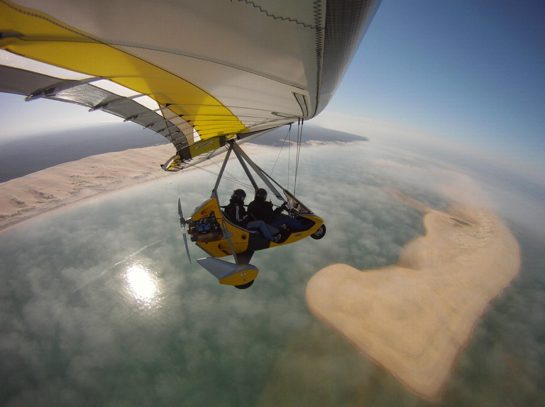 Ulm Evasion-拉泰斯特德比克必去景点