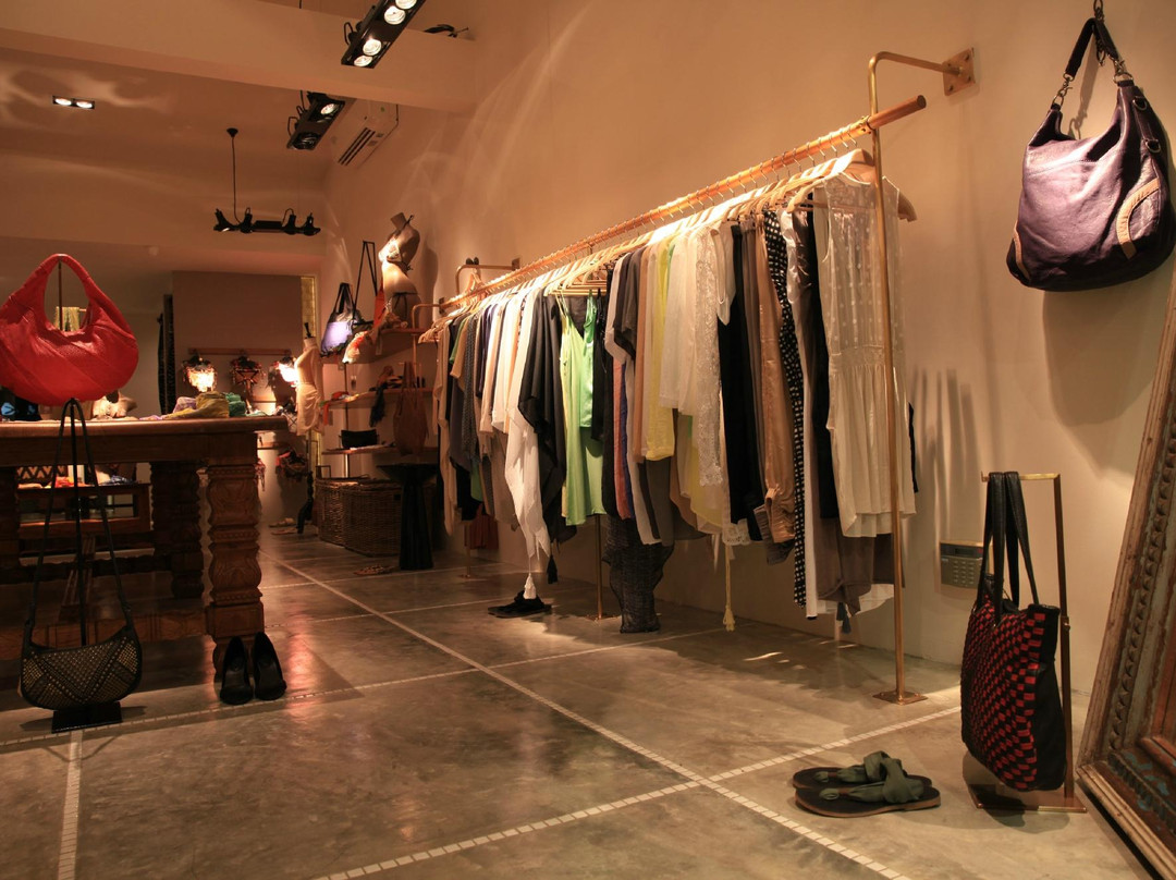 Chandra Boutique Shop-普吉岛必去景点