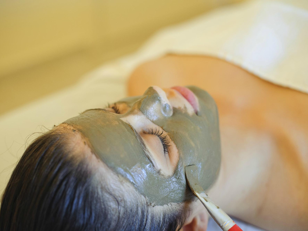 Loving Hands Spa-Lehavot Habashan必去景点