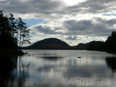 Camp Santanoni-Newcomb必去景点