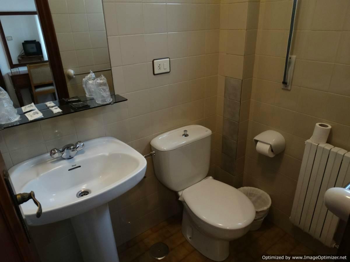 Pension Residencia J. Lago-客卧