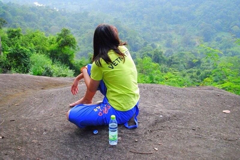 Tham Pha Nam Thip Non-hunting Area景点图片