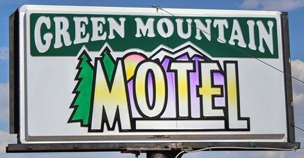 JC Motel-客卧