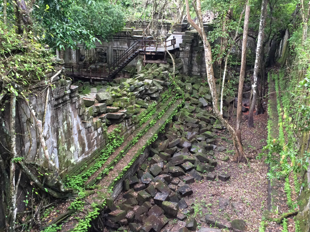 Angkor Excellent Driver景点图片