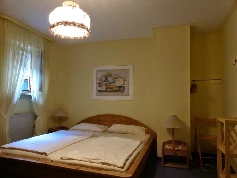 Hotel Goldene Rose-客卧