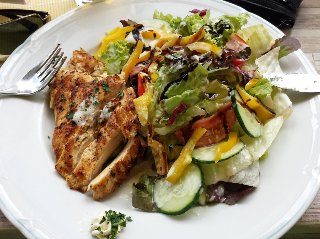 Restaurant Goldener Stern