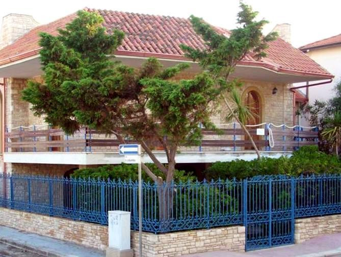 Residence Erminia