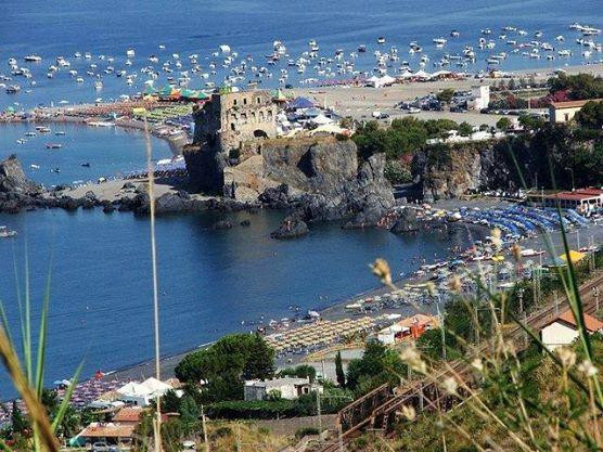 Tortora旅游攻略图片