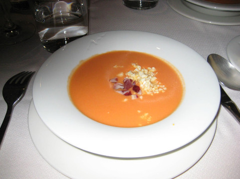 Gourmet Madrid Tours-马德里必去景点