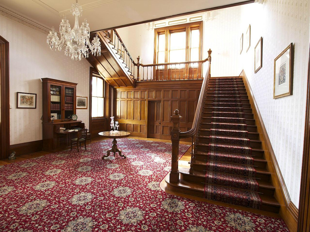 Jimbour-Jimbour East必去景点