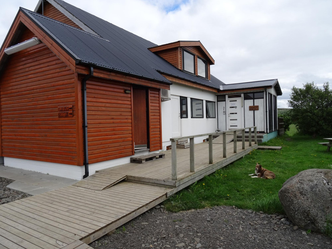 Daeli Guesthouse