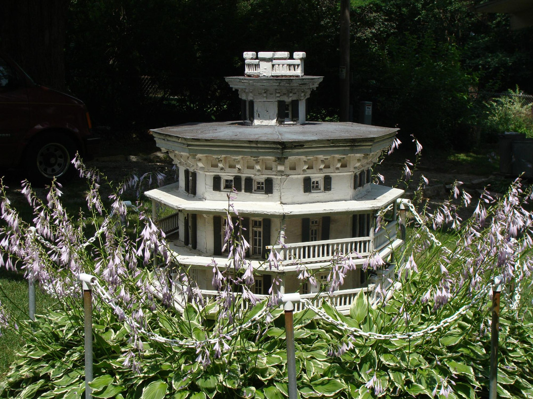 Watertown旅游攻略图片