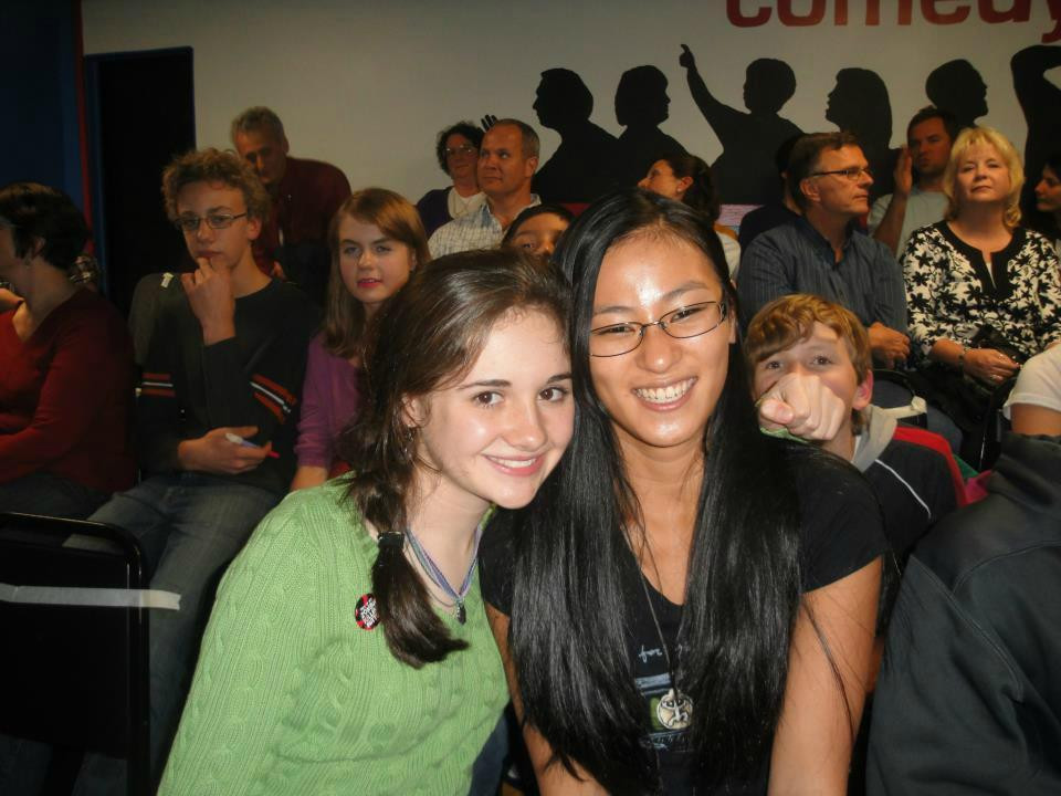 Buffalo ComedySportz-艾姆赫斯特必去景点