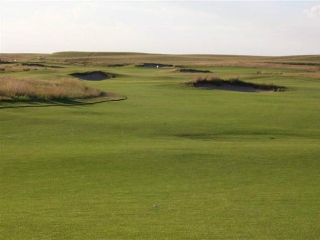 Wild Horse Golf Club景点图片