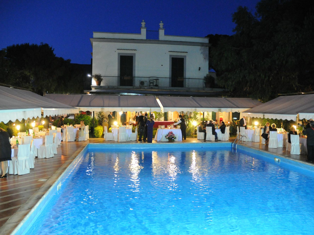 Villa de Vivo Relais