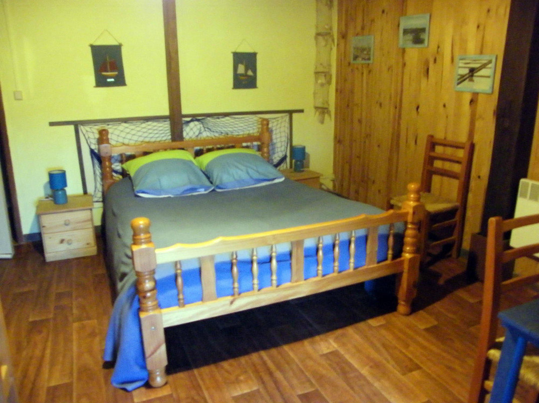 Ferme les Tignons主图