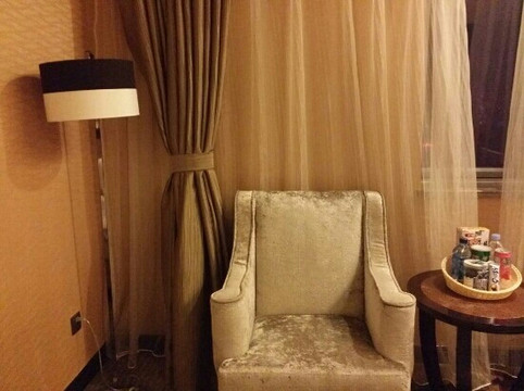 长沙小天鹅戴斯酒店（五一广场店）主图