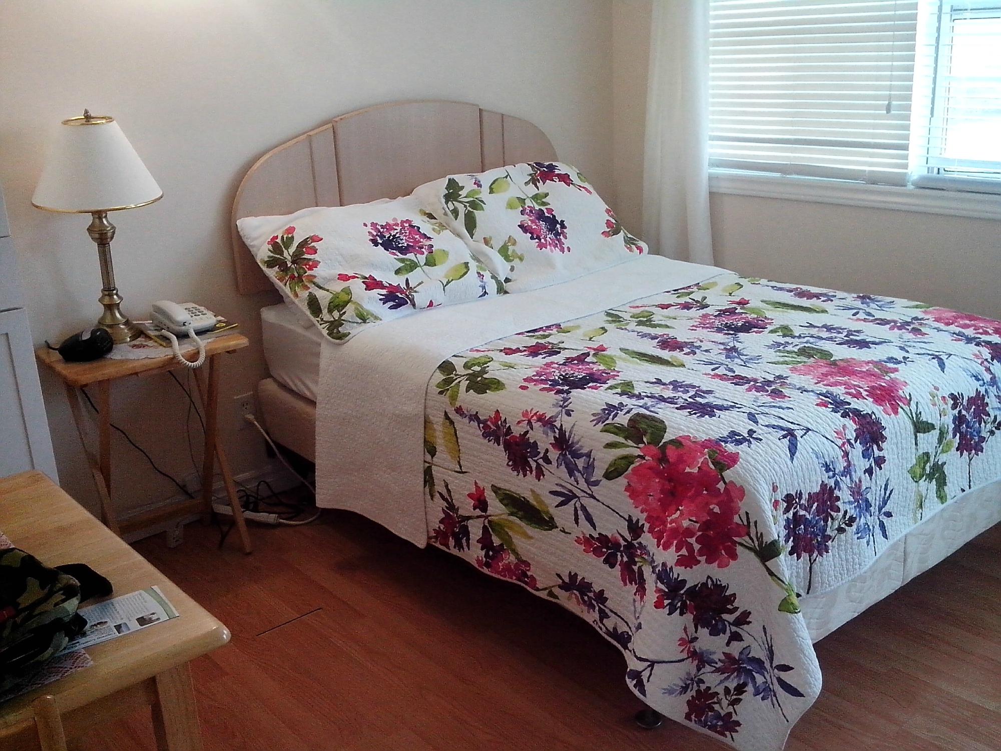 Capeway Extended Stay Lodge-客卧