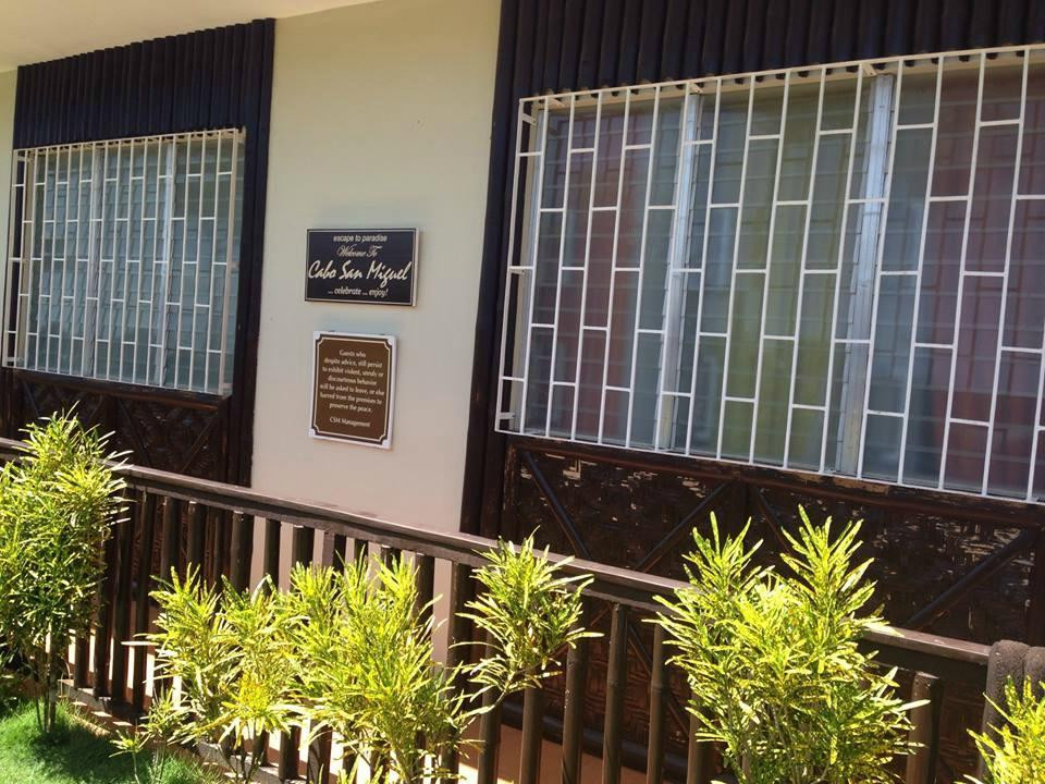 Cabo San Miguel主图