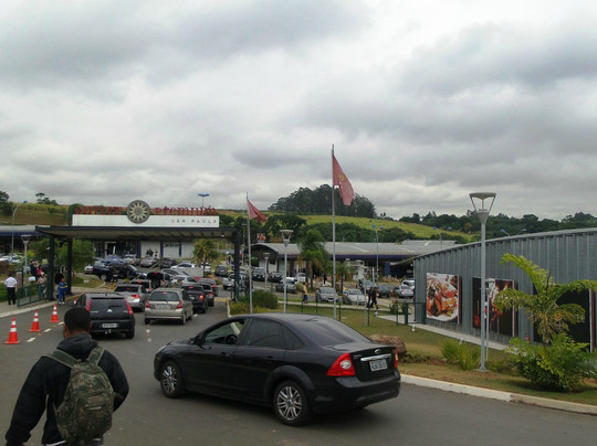 Outlet Premium São Paulo-伊图佩瓦必去景点