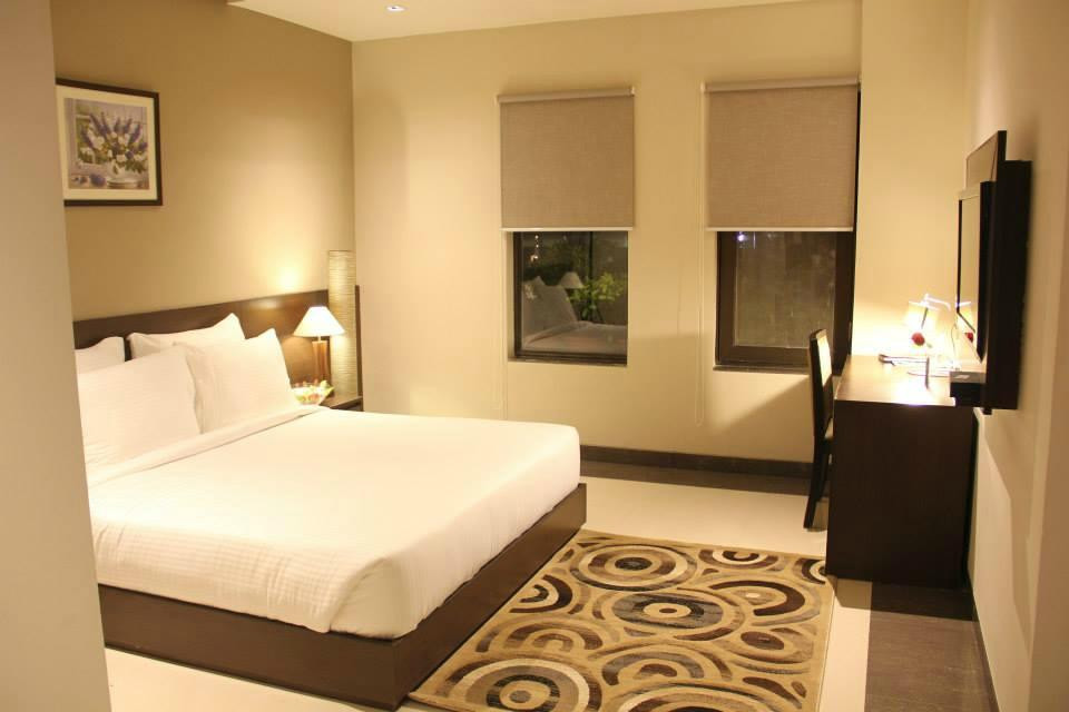 Banur酒店住宿-Miles Motel