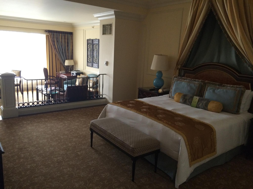 澳门威尼斯人主图