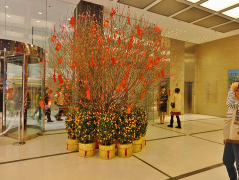 马哥孛罗香港酒店主图