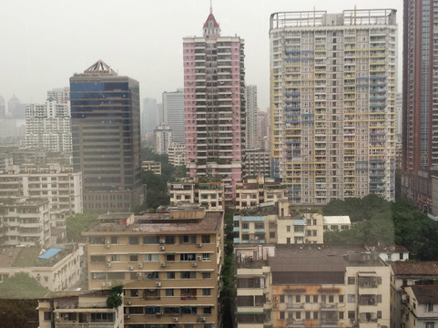 诺盟酒店公寓阳光城江湾一号店主图