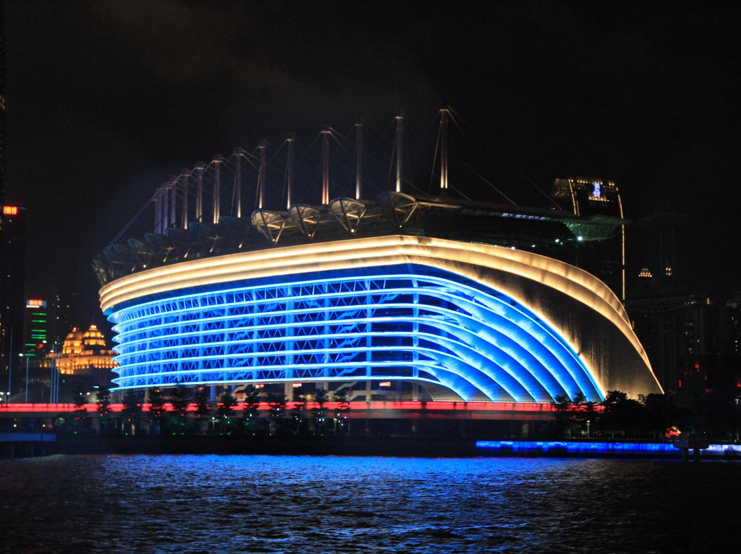 广永丽都酒店主图