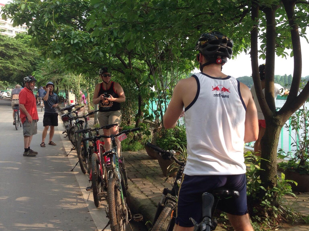 My Way Travel-河内必去景点