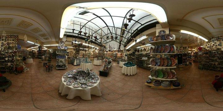 Hacivat Shop-库萨达斯必去景点