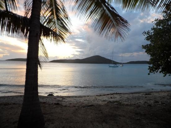 Melones Beach-库莱布拉岛必去景点