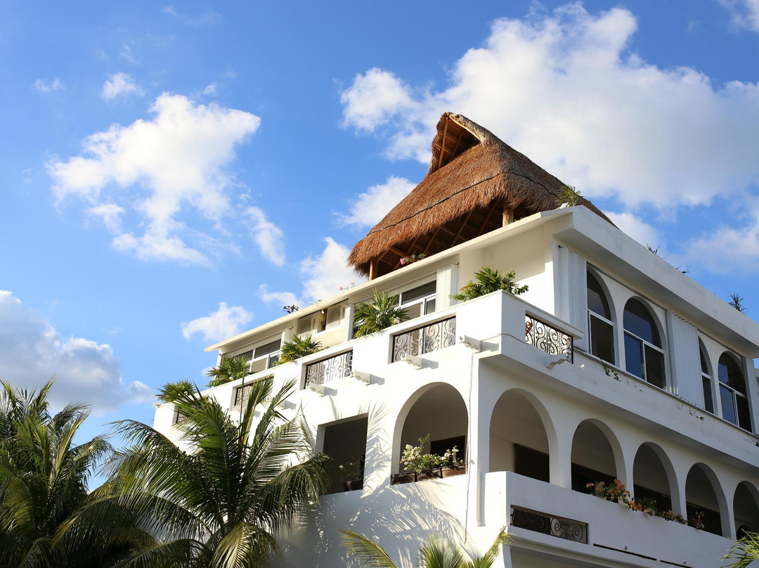 Casa Om