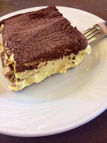 Ronchi Di Campanile餐馆和美食-Nuovo Mercato