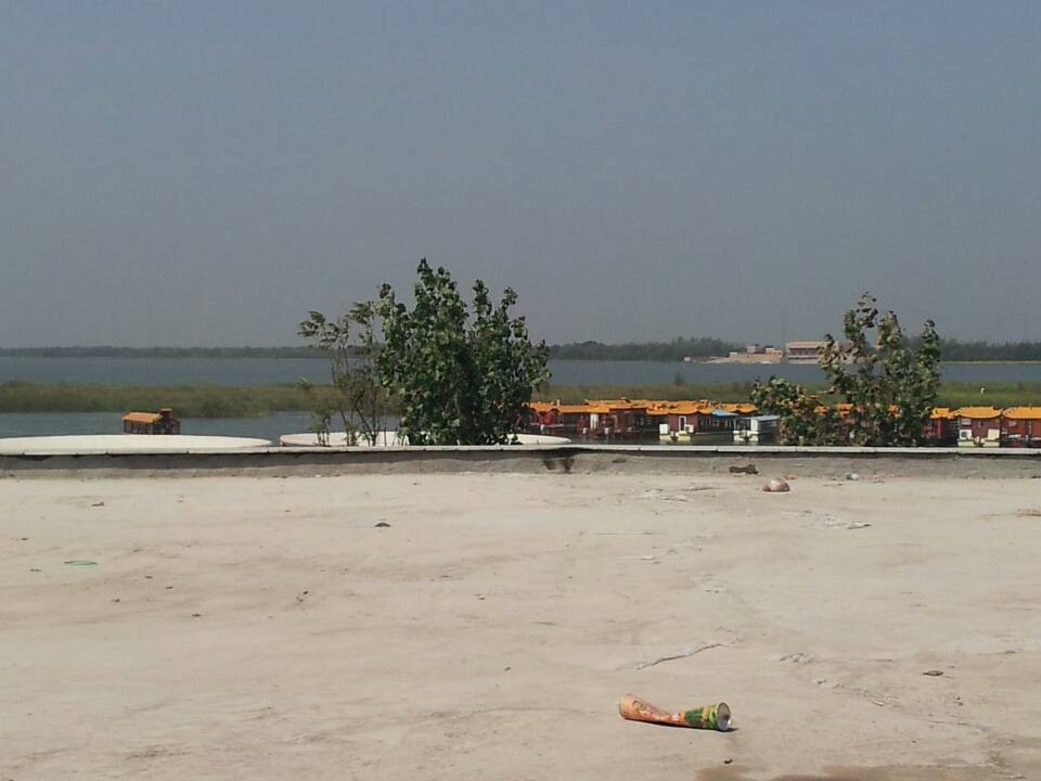 衡水湖-衡水市必去景点