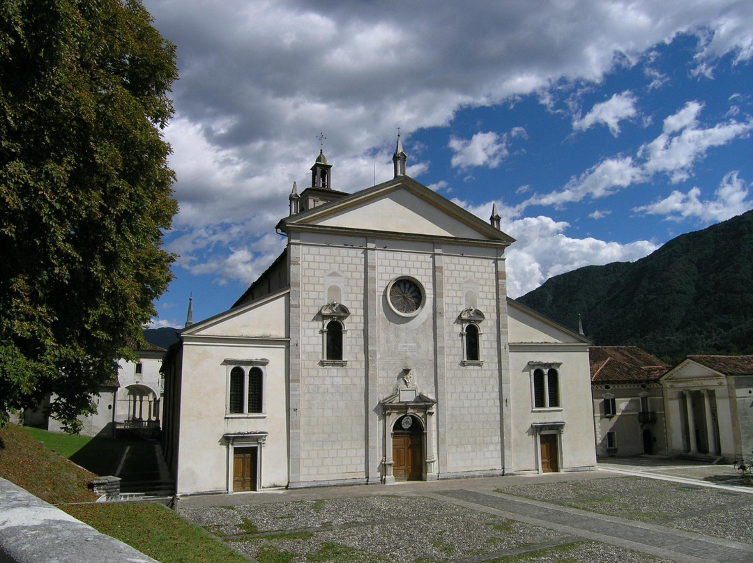 Cattedrale di San Pietro Apostolo景点图片