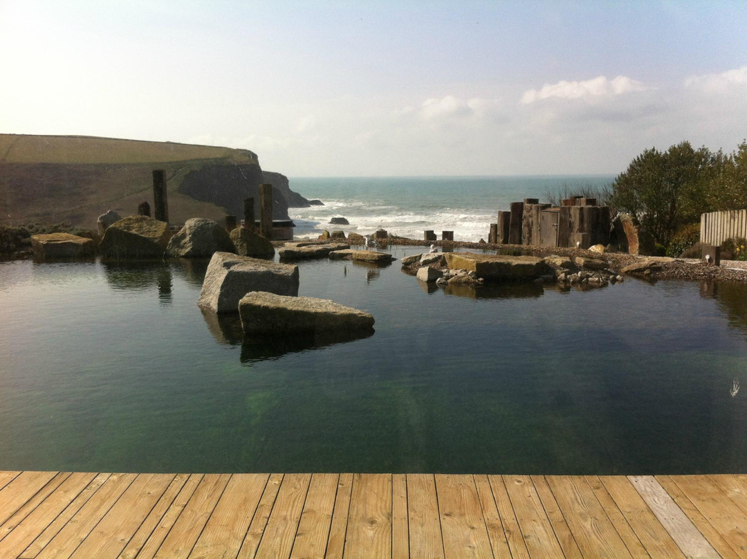 38 Degrees North-茅根海岸必去景点