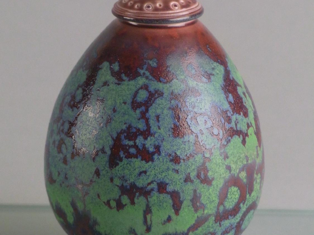 Brook Street Pottery & Gallery景点图片