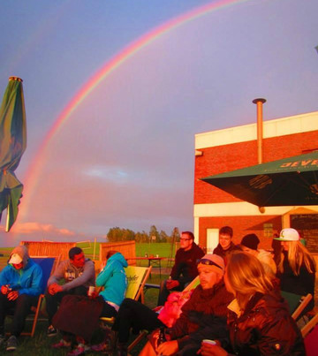 Surf In Hooksiel-Hooksiel必去景点