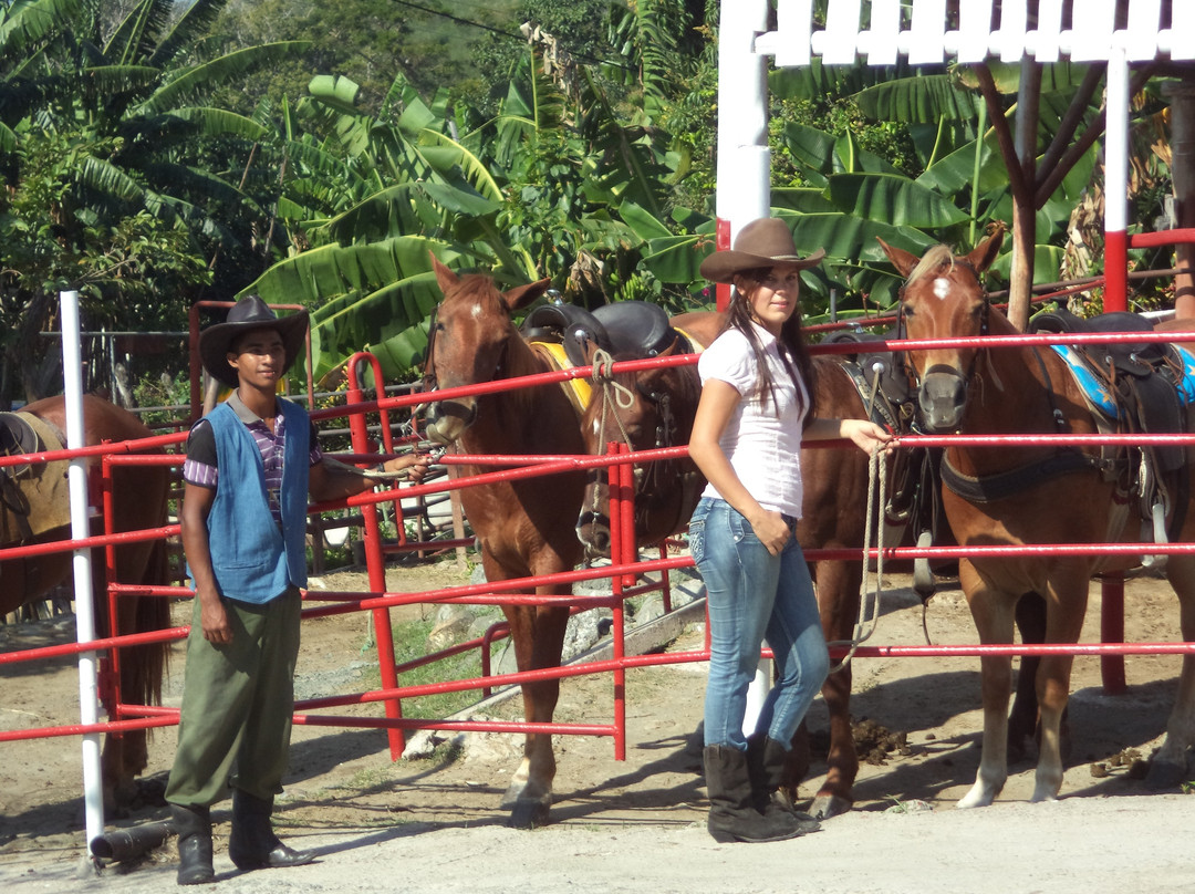 Rancho El Dajao景点图片