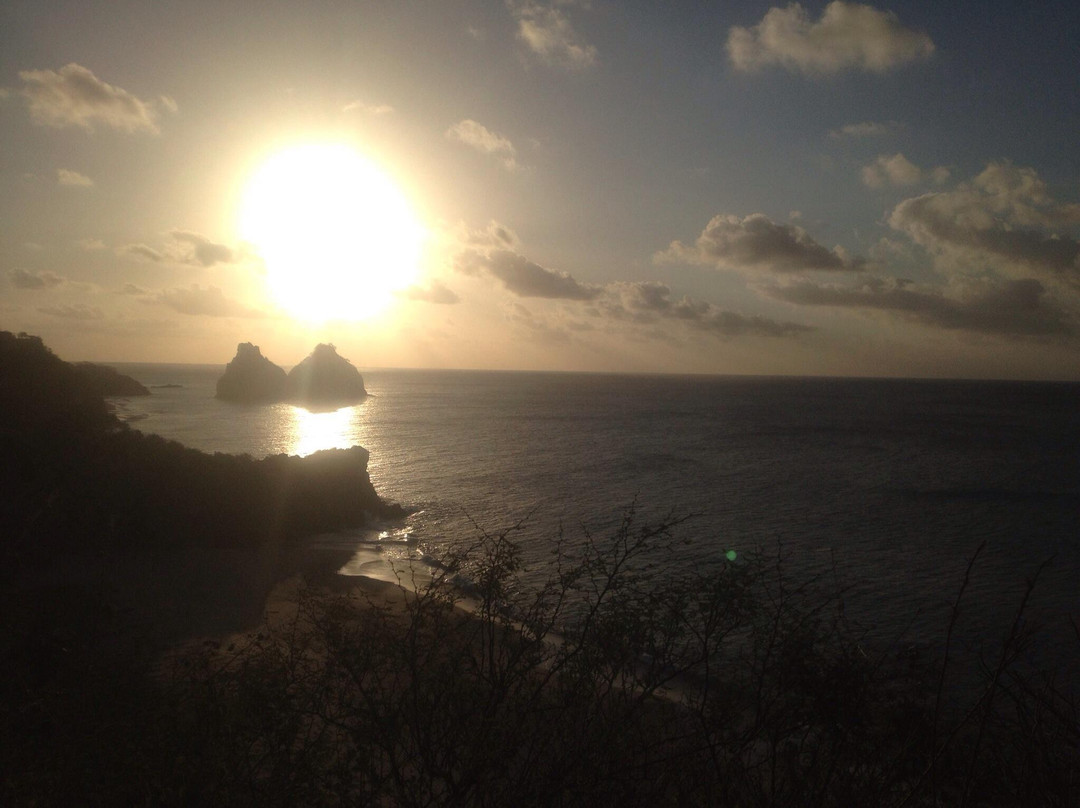 Boldro Beacch-费尔南多-迪诺罗尼亚群岛必去景点