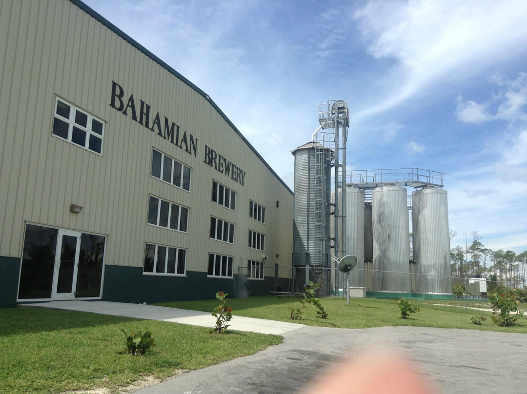 Fran's Travel Tour & Limo Service-弗里波特必去景点