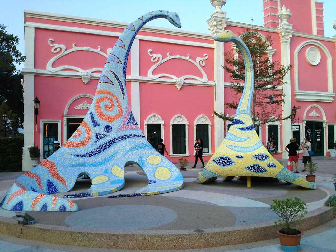 The Venezia Hua Hin & Cha-am景点图片