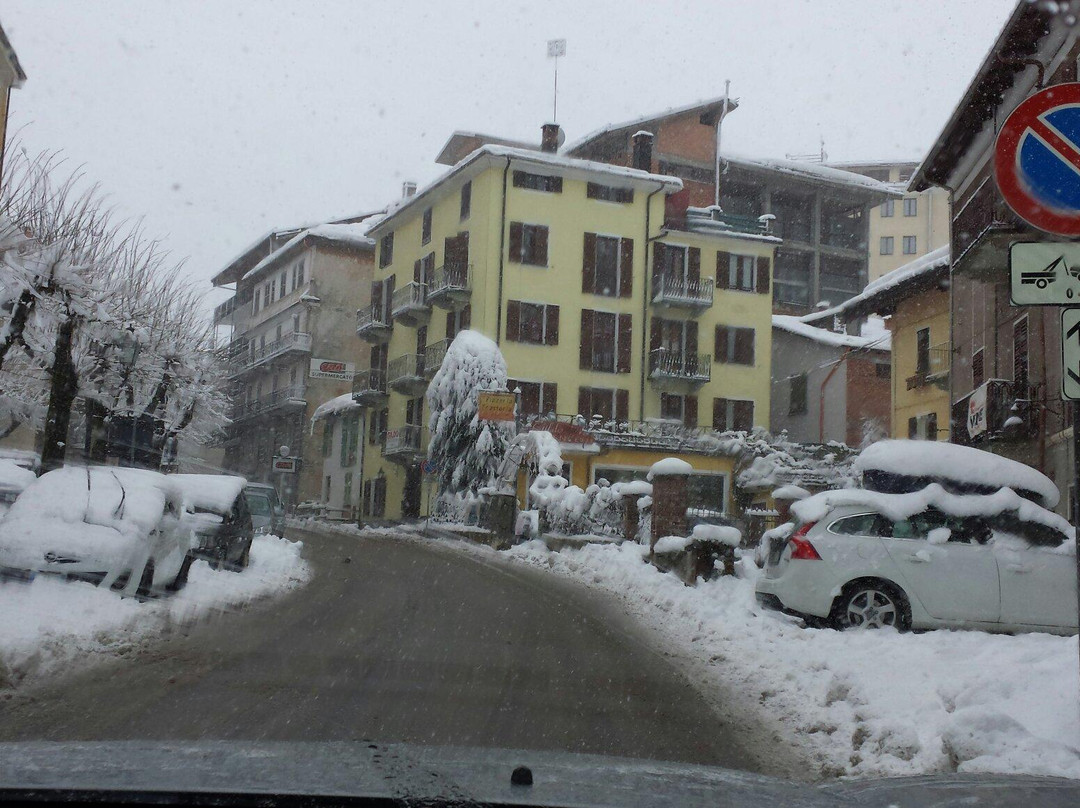 Residence Hotel Gildo