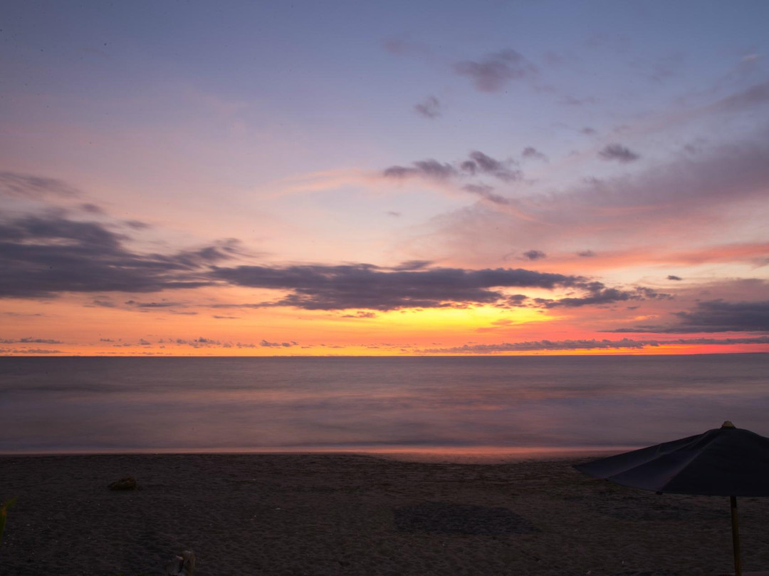 Nowa Bali - Private Tour-水明漾必去景点