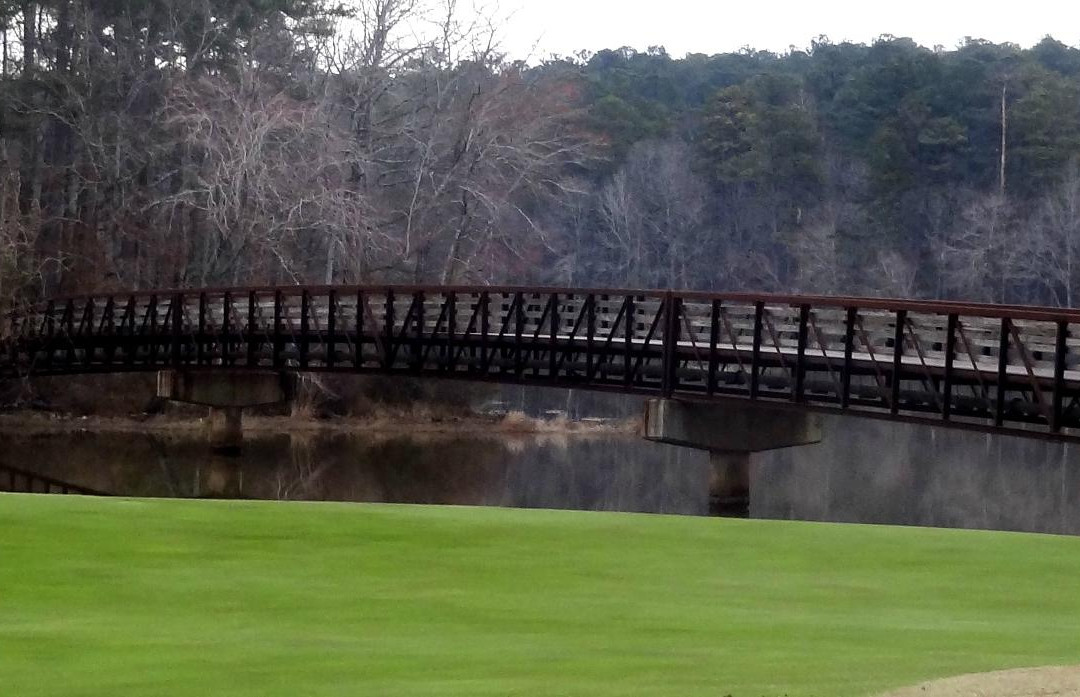 Grand National Golf Course-欧佩莱卡必去景点
