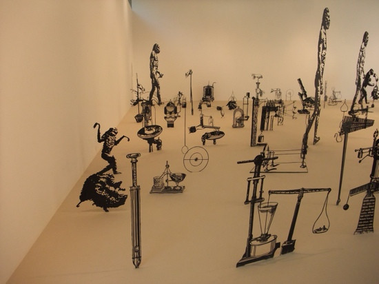 釜山美术馆-釜山必去景点